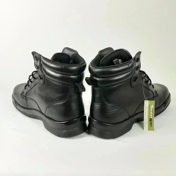 NWT Apex Boots With Smart Grip- Size 11.5 main image 5